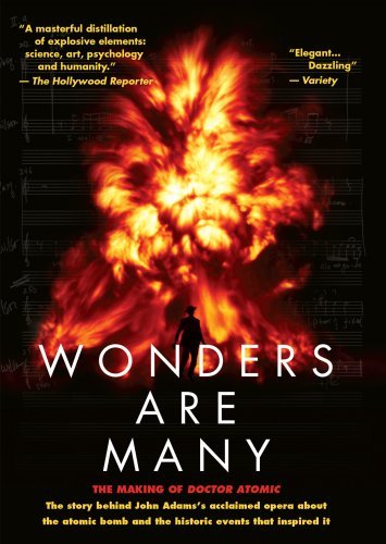 Wonders Are Many/Wonders Are Many@Nr