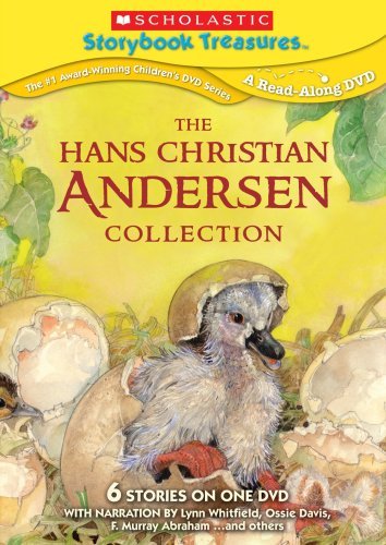 Hans Christian Anderson Collec/Hans Christian Anderson Collec@Nr