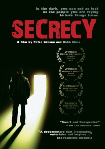 Secrecy/Secrecy@Nr