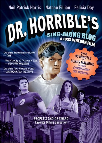 Dr. Horrible's Sing-Along Blog/Dr. Horrible's Sing-Along Blog@Nr