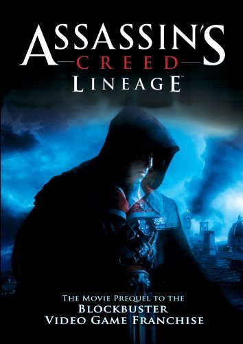 Assassins Creed Lineage Assassins Creed Lineage Nr 2 DVD 