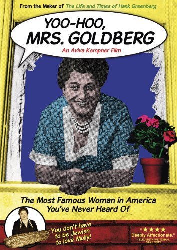 Yoo Hoo Mrs. Goldberg/Yoo Hoo Mrs. Goldberg@Nr/2 Dvd