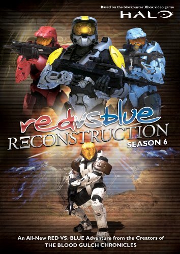 Red Vs. Blue-Reconstruction/Red Vs. Blue-Reconstruction@Nr