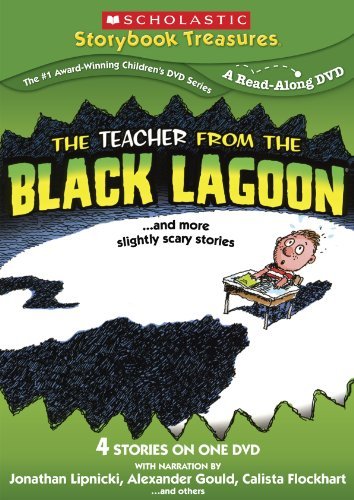 Teacher From The Black Lagoon/Teacher From The Black Lagoon