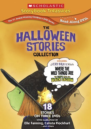 Very Brave Witch & More Hallow/Very Brave Witch & More Hallow@Nr/3 Dvd