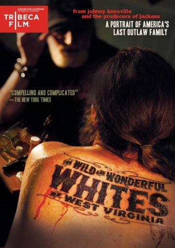 Wild & Wonderful Whites Of Wes Wild & Wonderful Whites Of Wes Nr 