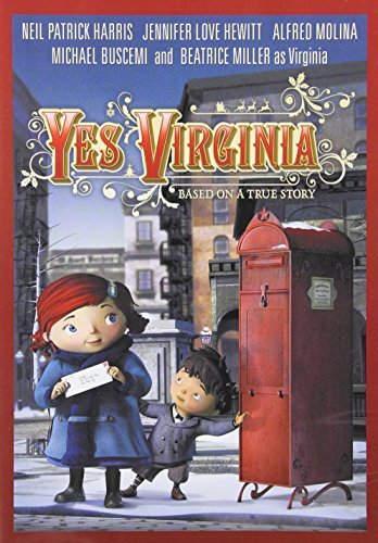 Yes Virginia/Yes Virginia@G