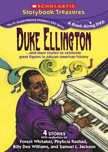 Duke Ellington & More Stories//Duke Ellington & More Stories/@Nr