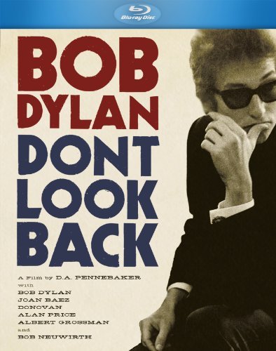 Bob Dylan/Bob Dylan: Don'T Look Back@Incl. Dvd