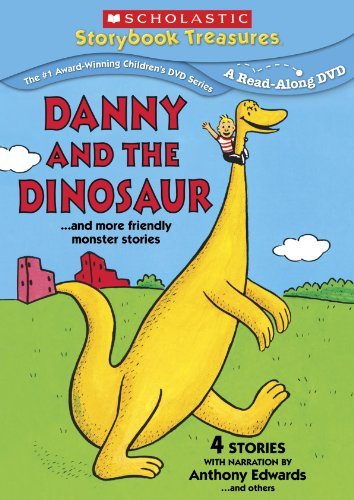 Danny & The Dinosaur Danny & The Dinosaur Nr 