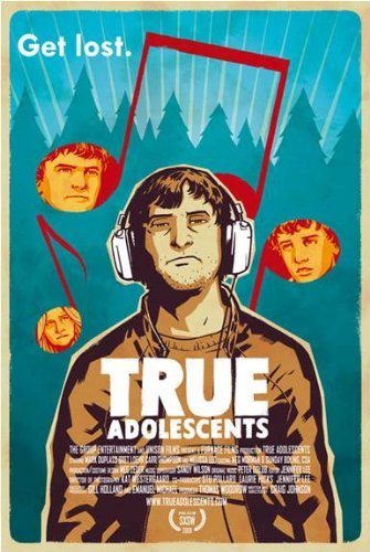 True Adolescents/True Adolescents@Nr