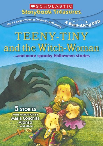 Teeny Tiny & The Witch Woman &/Teeny Tiny & The Witch Woman &@Nr