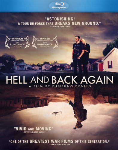 Hell & Back Again/Hell & Back Again@Nr/Incl. Dvd
