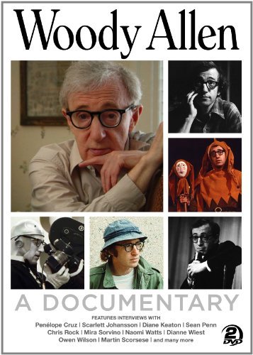 Woody Allen: A Documentary/Woody Allen: A Documentary@Nr/2 Dvd