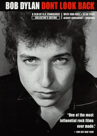 Don'T Look Back/Dylan,Bob@Bw@Nr/Coll. Ed.