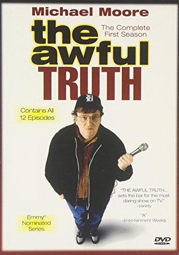 Awful Truth/Season 1@Clr@Nr/2 Dvd