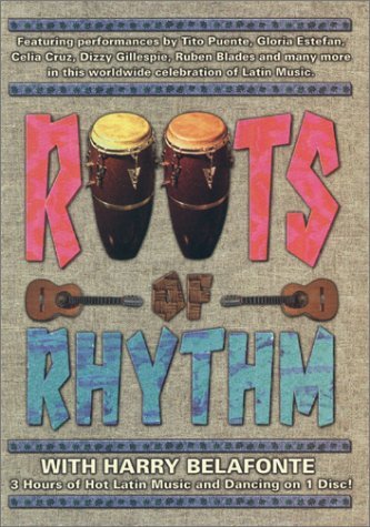 Roots Of Rhythm/Roots Of Rhythm@Clr@Nr