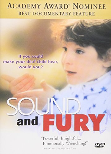 Sound & Fury Sound & Fury Nr 