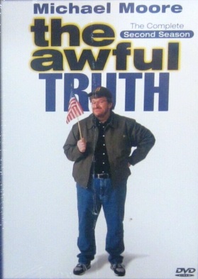 Awful Truth Clr Nr 2 DVD Complete Second Season Clr Nr 2 DVD 