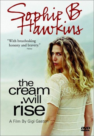 Cream Will Rise/Hawkins,Sophie B.@Nr