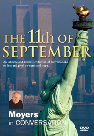 11th Of September/Moyers,Bill@Clr@Nr