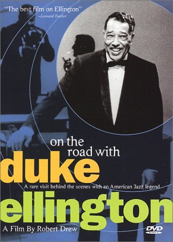 On The Road With Duke Ellingto Ellington Duke Clr Nr 