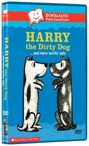 Harry The Dirty Dog/Harry The Dirty Dog@Clr@Nr