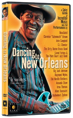 Dancing To New Orleans (dvd) Dancing To New Orleans (dvd) Nr 