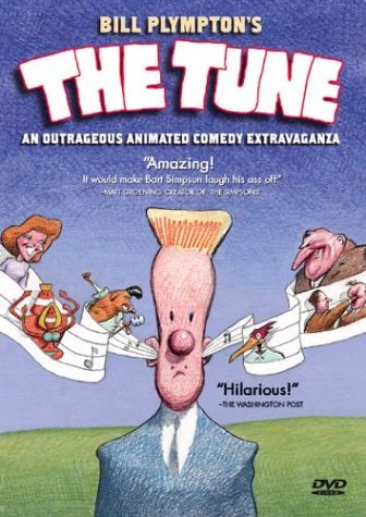 Tune-Outrageous Animated Comed/Tune-Outrageous Animated Comed@Clr@Nr