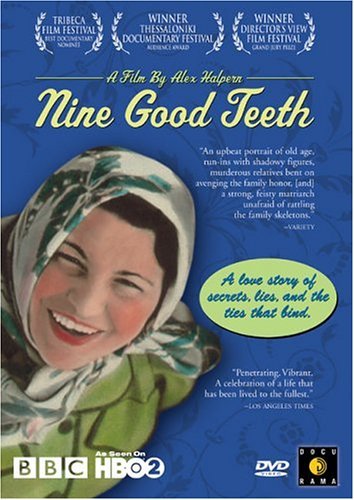 Nine Good Teeth/Nine Good Teeth@Nr