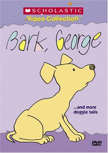 Bark George/Bark George@Nr