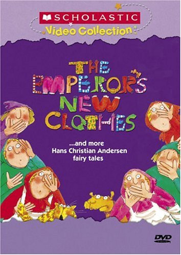 Emperors New Clothes/Emperors New Clothes@Clr@Nr