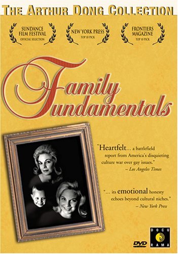 Family Fundamental/Arthur Dong@Clr@Nr