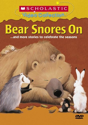 Bear Snores On & More Stories Bear Snores On & More Stories Clr Nr 
