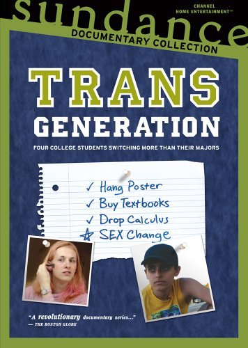 Transgeneration Transgeneration Nr 2 DVD 