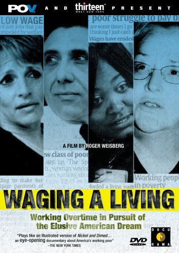Waging A Living/Waging A Living@Nr