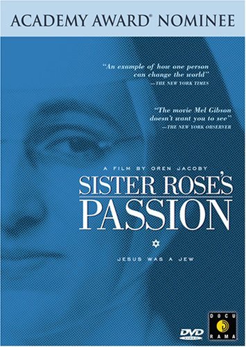 Sister Rose's Passion/Sister Rose's Passion@Nr