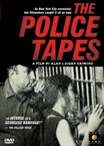 Police Tapes/Police Tapes@Nr