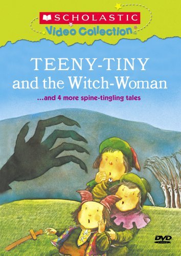 Teeny-Tiny & The Witch Woman/Teeny-Tiny & The Witch Woman@Clr@Chnr