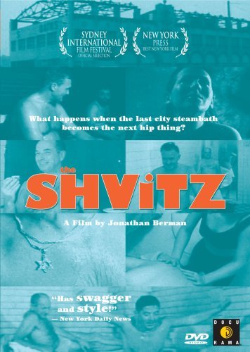 Shvitz/Shvitz@Nr