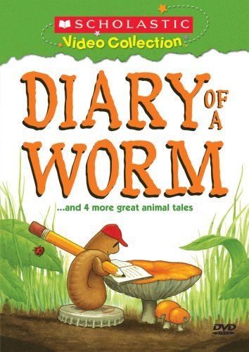 Diary Of A Worm/Diary Of A Worm@Nr