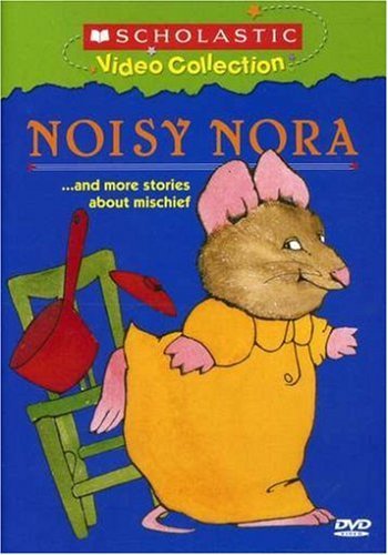 Noisy Nora/Noisy Nora@Clr@Nr
