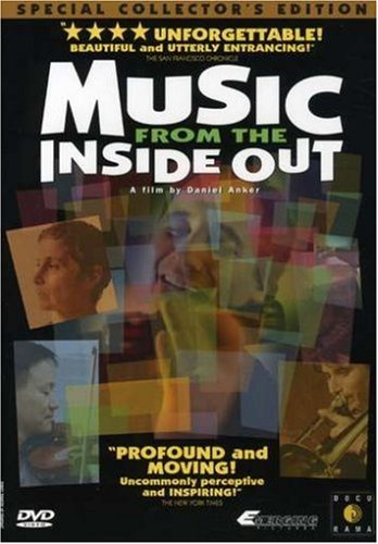 Music From The Inside Out/Music From The Inside Out@Nr