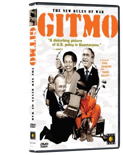 Gitmo-New Rules Of War/Gitmo-New Rules Of War@Clr@Nr