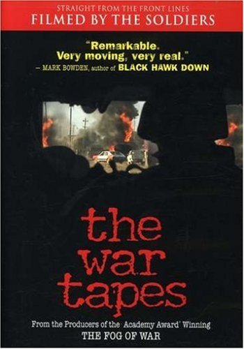 War Tapes/War Tapes@Nr