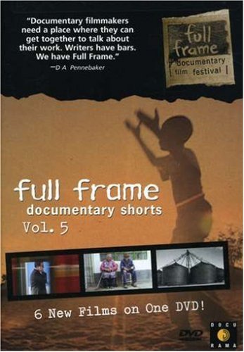 Full Frame Documentary Shorts Vol. 5 Clr Nr 