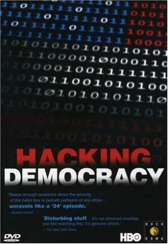 Hacking Democracy Hacking Democracy Nr 