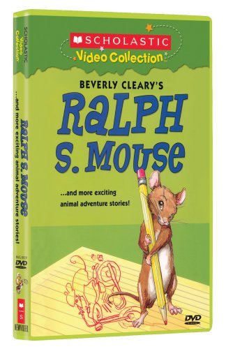 Ralph S Mouse/Ralph S Mouse@Nr