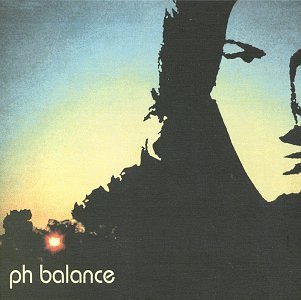 Ph Balance/Ph Balance