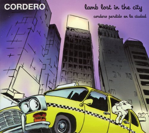 Cordero Lamb Lost In The City 